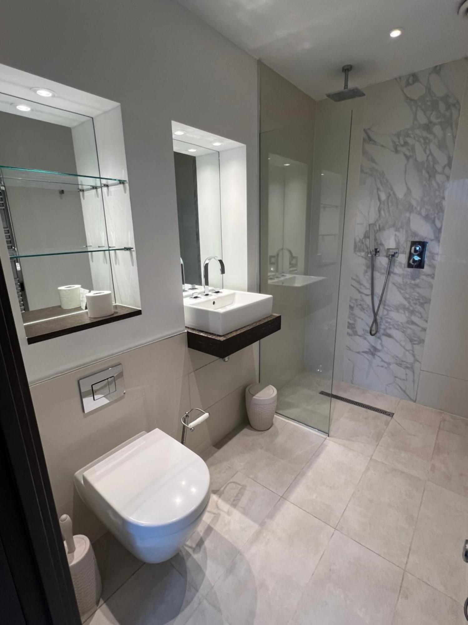 2 Bedroom Next To East Putney Station-central Londres