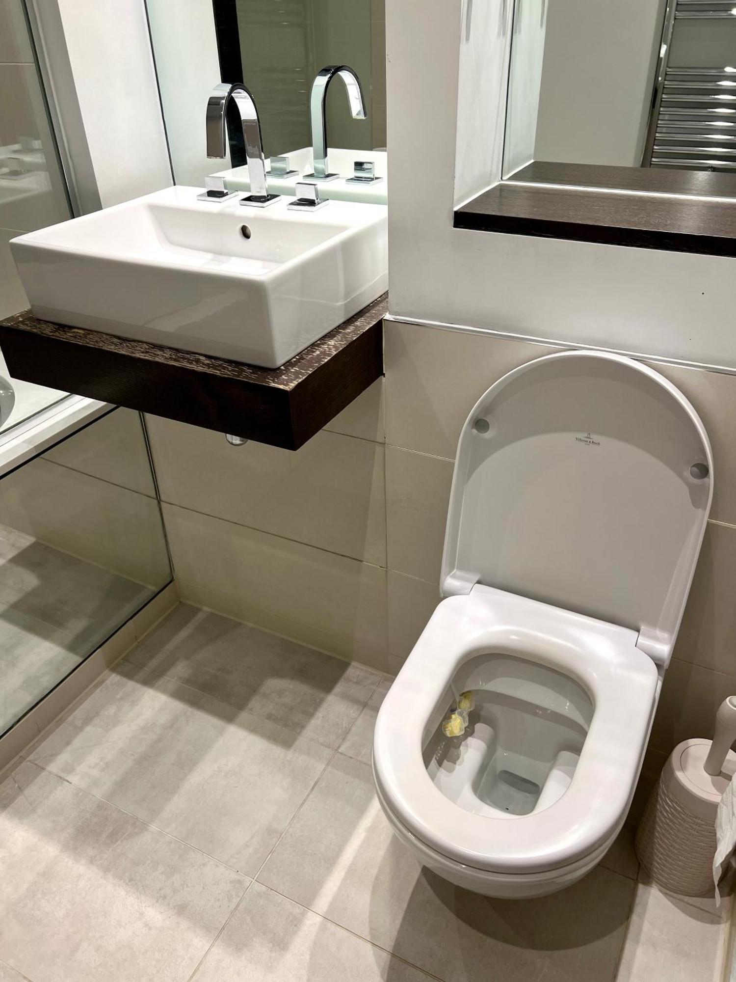 2 Bedroom Next To East Putney Station-central Apartamento